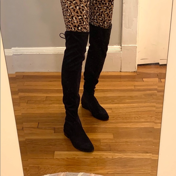 Marc fisher over the knee boots size 6 - Picture 7 of 7